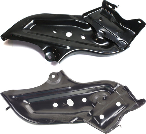 Bumper Bracket CarParts SET-REPT013171