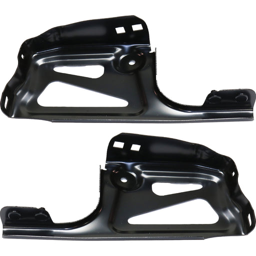 Bumper Bracket CarParts SET-REPT013175