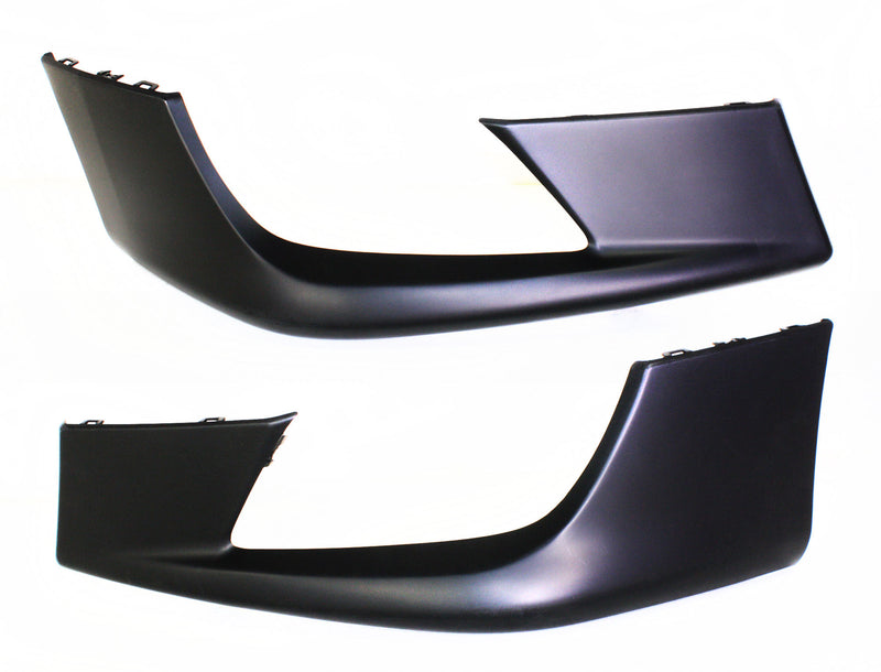 Valance Panel CarParts SET-REPT017705P
