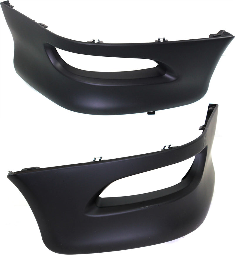 Valance Panel CarParts SET-REPT017707