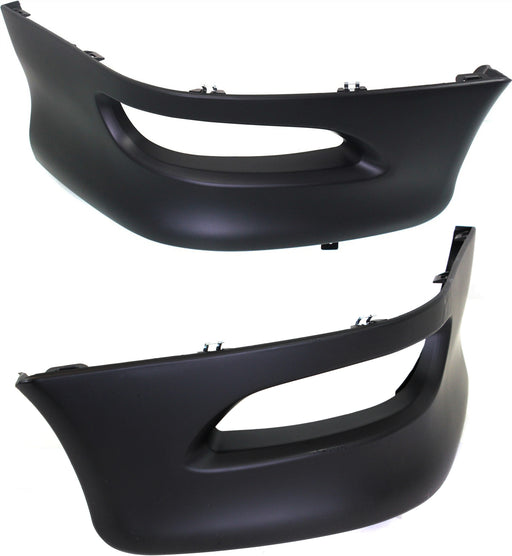 Valance Panel CarParts SET-REPT017707