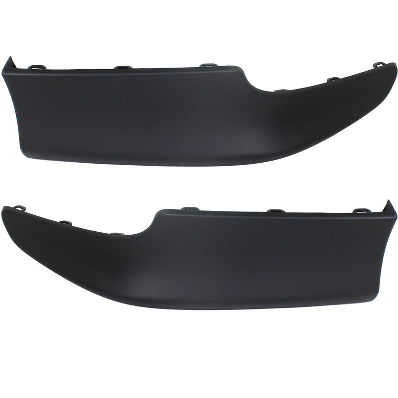 Valance Panel CarParts SET-REPT017709P