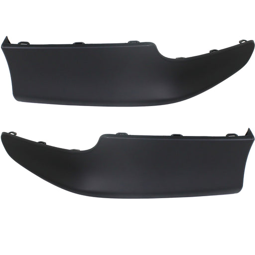 Valance Panel CarParts SET-REPT017709P