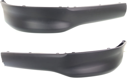 Valance Panel CarParts SET-REPT017713