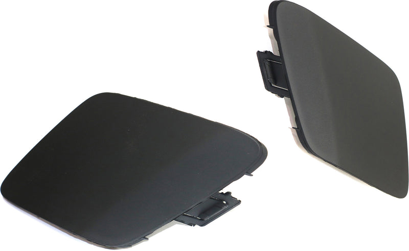 Tow Hook Cover CarParts SET-REPT018409