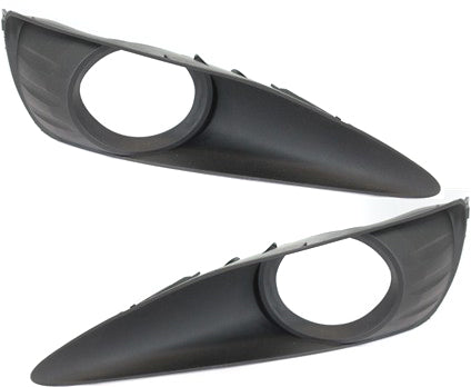 Fog Light Trim CarParts SET-REPT018905