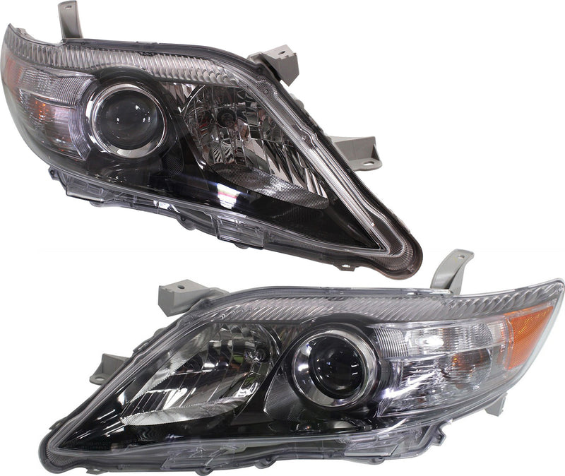 Headlight CarParts SET-REPT100147Q