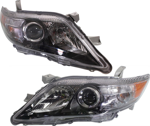 Headlight CarParts SET-REPT100147Q