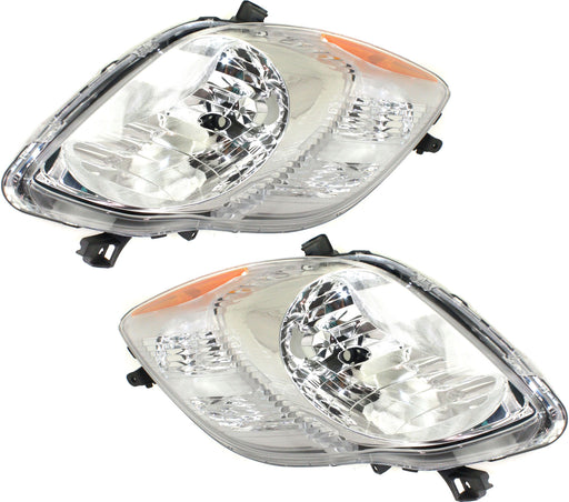 Headlight CarParts SET-REPT100151