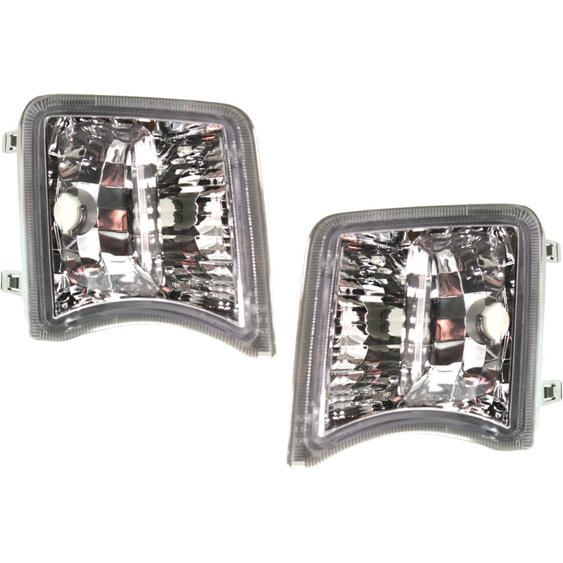 Turn Signal Light CarParts SET-REPT106901
