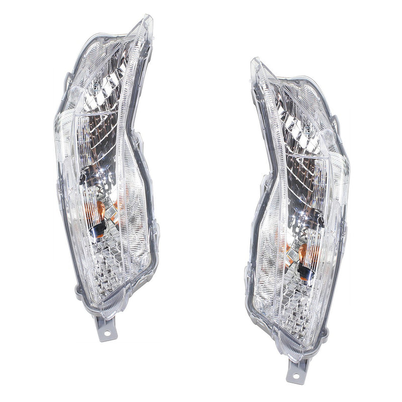 Turn Signal Light CarParts SET-REPT106927
