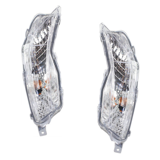 Turn Signal Light CarParts SET-REPT106927