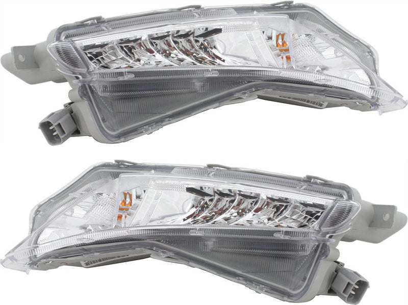 Turn Signal Light CarParts SET-REPT106929