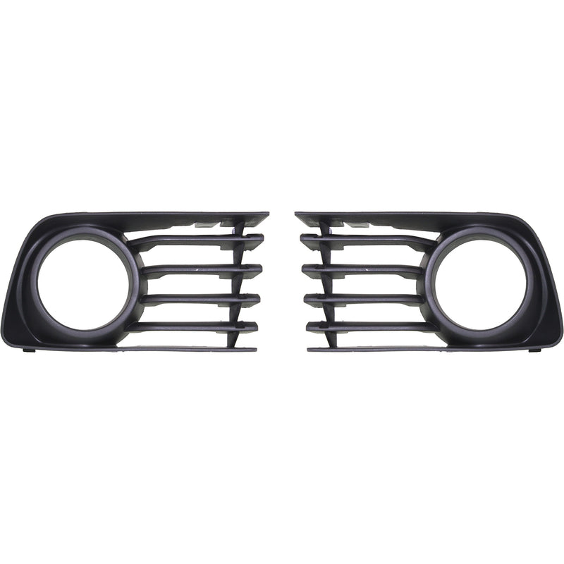 Fog Light Trim CarParts SET-REPT107509