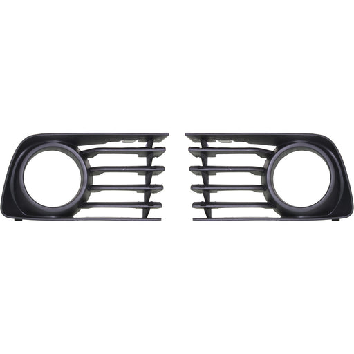 Fog Light Trim CarParts SET-REPT107509