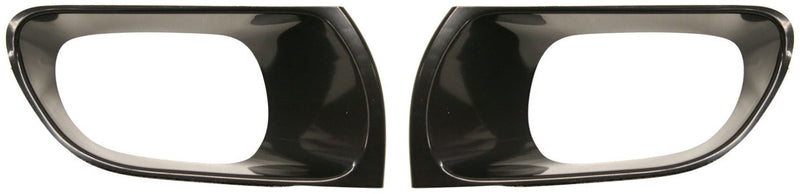 Fog Light Trim CarParts SET-REPT107515
