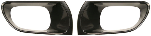 Fog Light Trim CarParts SET-REPT107515