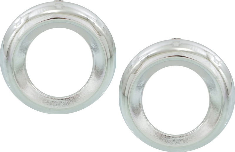 Fog Light Trim CarParts SET-REPT107533