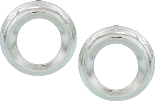 Fog Light Trim CarParts SET-REPT107533