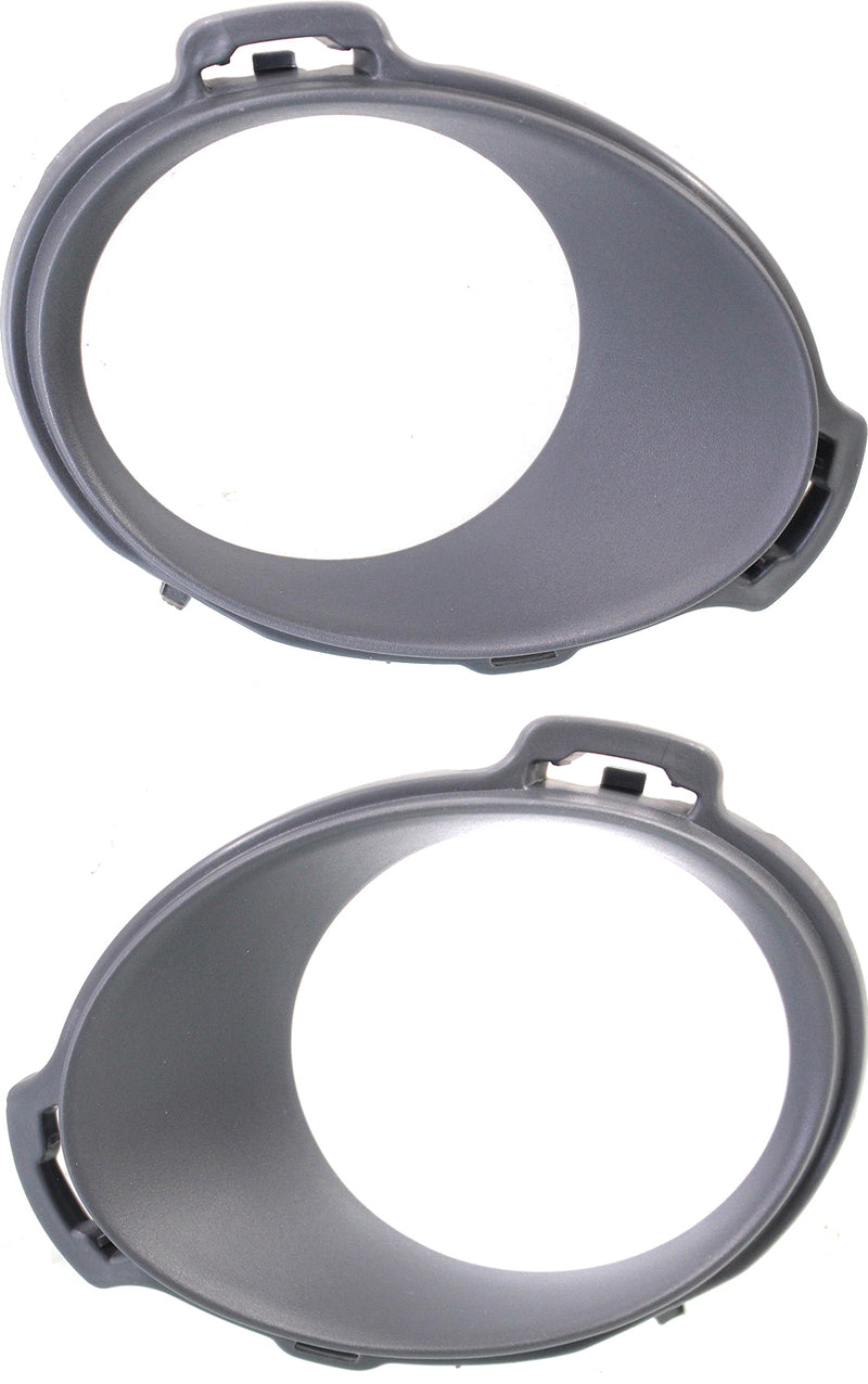 Fog Light Bracket CarParts SET-REPT107563