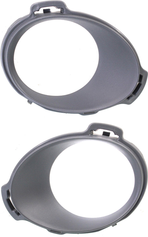 Fog Light Bracket CarParts SET-REPT107563