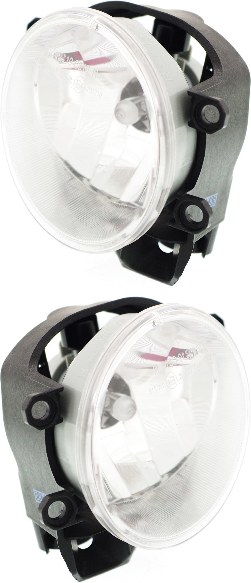 Fog Light CarParts SET-REPT107579