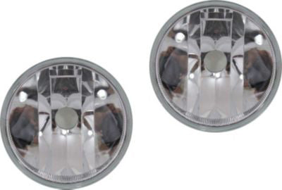 Fog Light CarParts SET-REPT107901-2