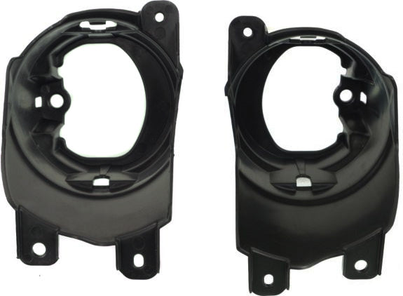 Fog Light Bracket CarParts SET-REPT110503