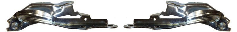 Hood Hinge CarParts SET-REPT130505