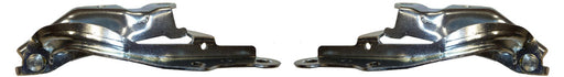 Hood Hinge CarParts SET-REPT130505