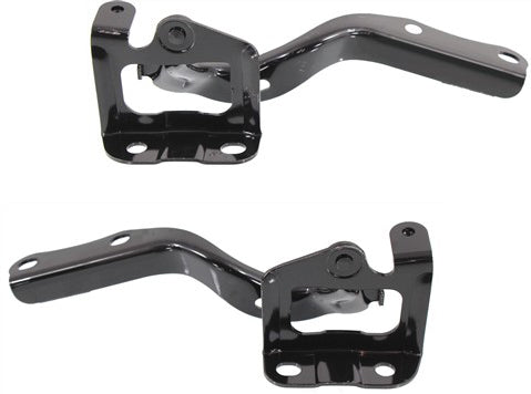 Hood Hinge CarParts SET-REPT130507
