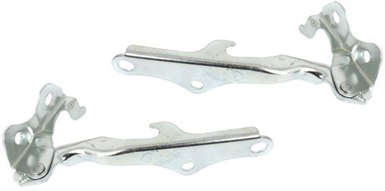 Hood Hinge CarParts SET-REPT130509