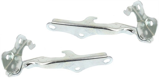 Hood Hinge CarParts SET-REPT130509
