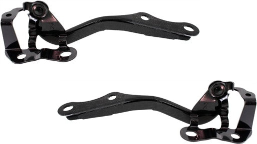 Hood Hinge CarParts SET-REPT130511
