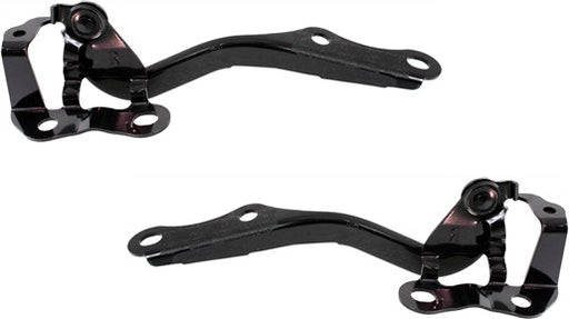 Hood Hinge CarParts SET-REPT130511