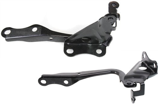 Hood Hinge CarParts SET-REPT130513
