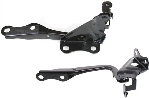 Hood Hinge CarParts SET-REPT130513