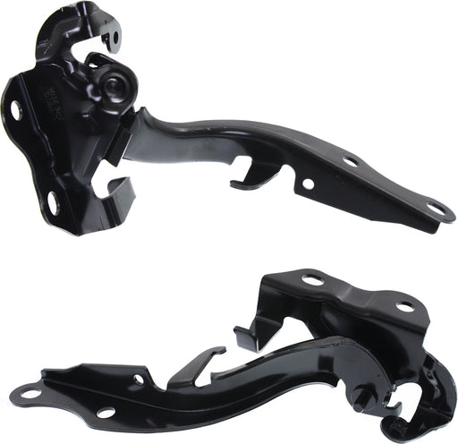 Hood Hinge CarParts SET-REPT130523