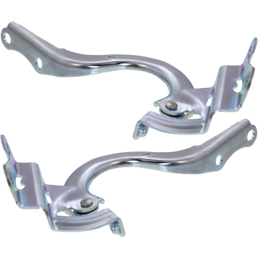 Hood Hinge CarParts SET-REPT130527
