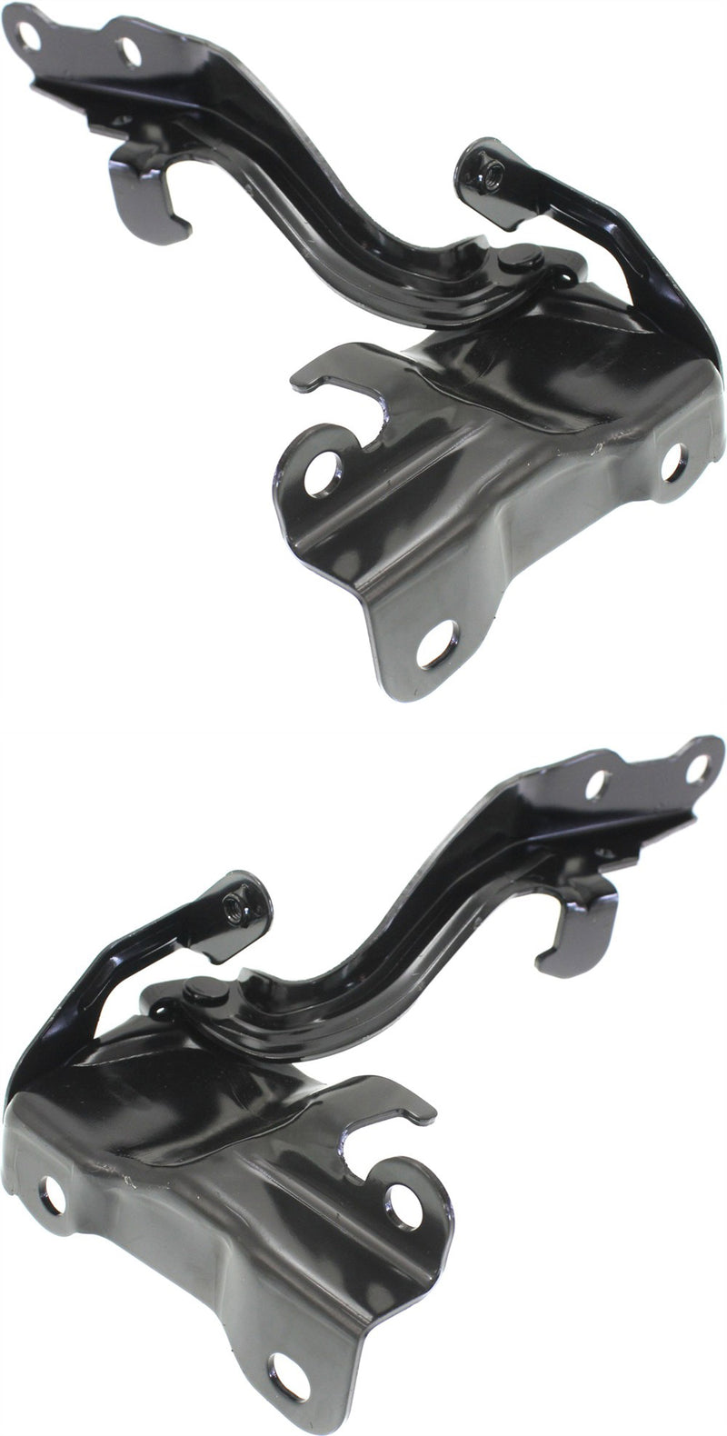 Hood Hinge CarParts SET-REPT130529