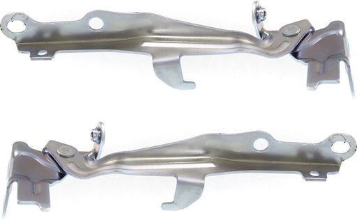Hood Hinge CarParts SET-REPT130531