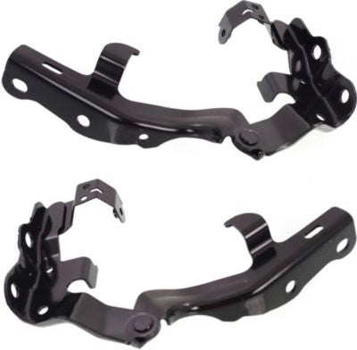Hood Hinge CarParts SET-REPT130533