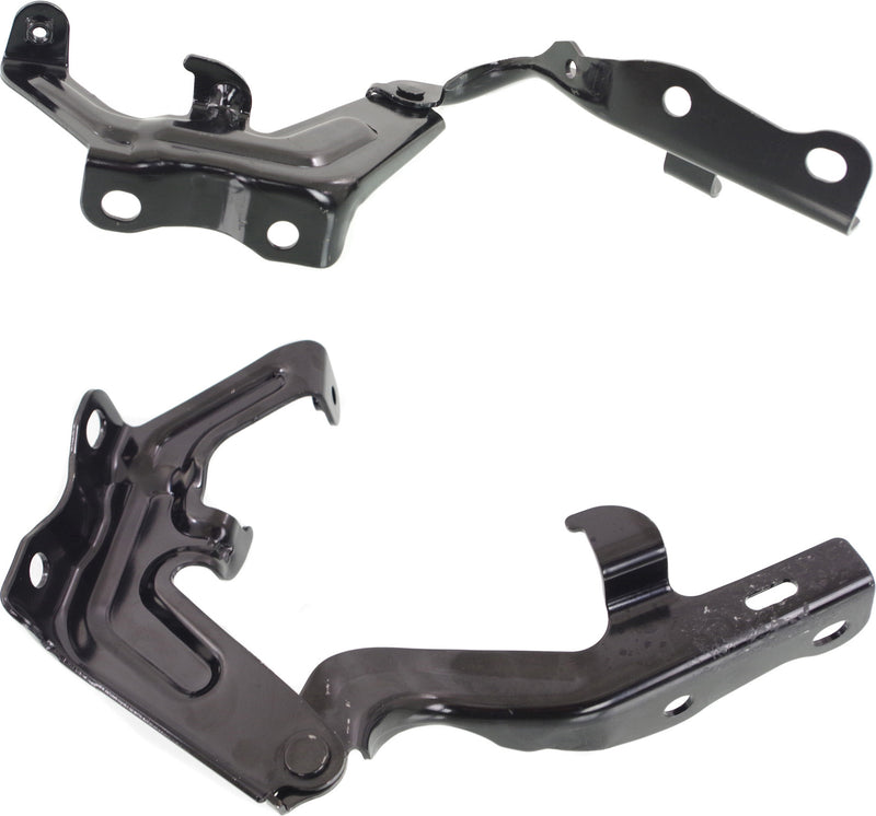 Hood Hinge CarParts SET-REPT130535