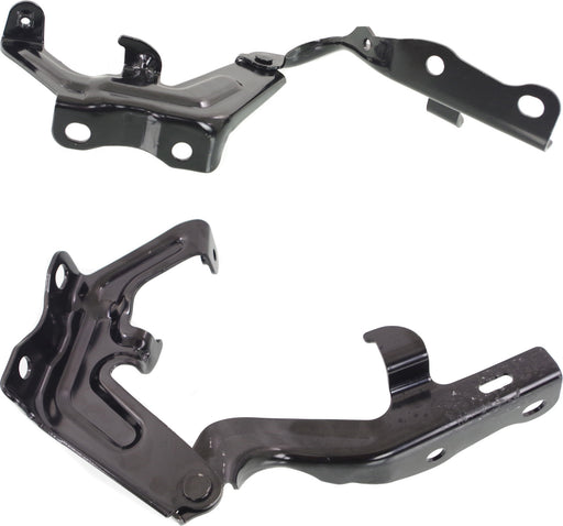 Hood Hinge CarParts SET-REPT130535