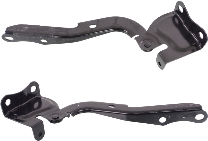 Hood Hinge CarParts SET-REPT130537