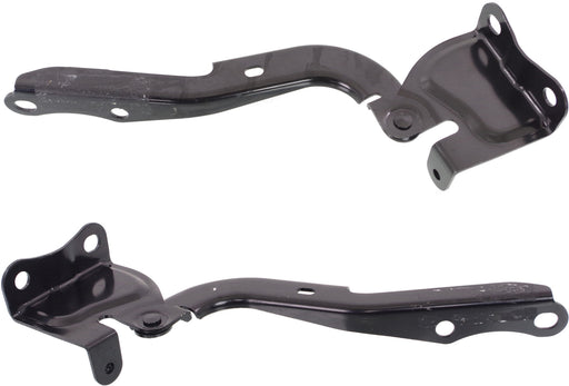Hood Hinge CarParts SET-REPT130537