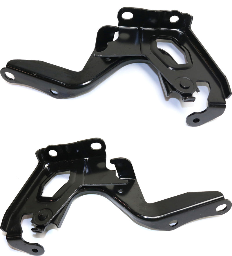 Hood Hinge CarParts SET-REPT130539