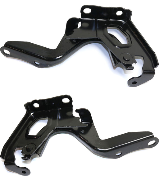 Hood Hinge CarParts SET-REPT130539