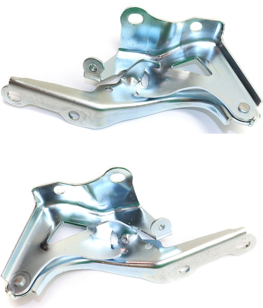 Hood Hinge CarParts SET-REPT130541