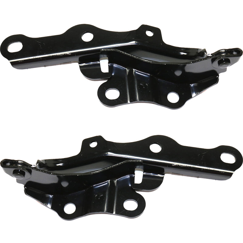 Hood Hinge CarParts SET-REPT130543
